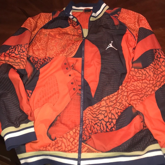 Jordan Other - Jordan jacket